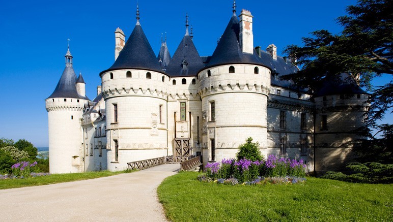 Vente privée Résidence Villa Bellagio 3* – Le Château de Chaumont à 20 km