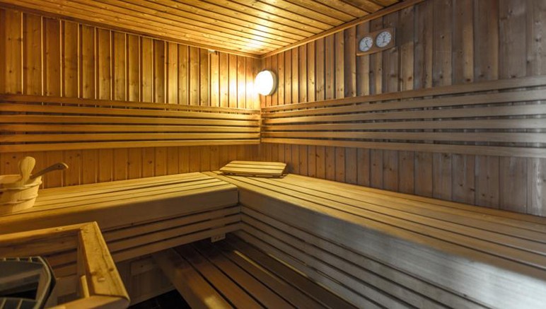 Vente privée Hôtel Le New Solarium 3* – ...ou au sauna