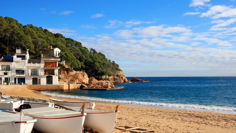 Vente privée Camping 4* Le Soleil Bleu – Offrez-vous une virée en Espagne pour y découvrir ses magnifiques plages