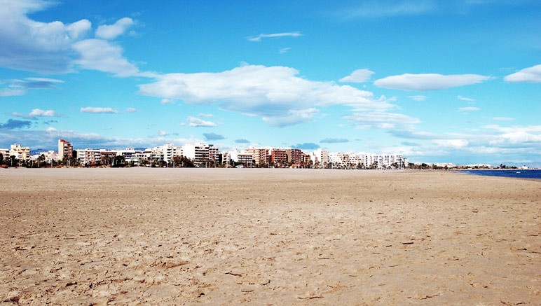 Vente privée Hôtel Abba Acteon 4* – Profitez des belles plages de la Costa Blanca pour vous détendre au soleil