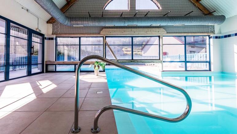 Vente privée Résidence Les 3 Vallées 3* – Accès gratuit à la piscine couverte chauffée