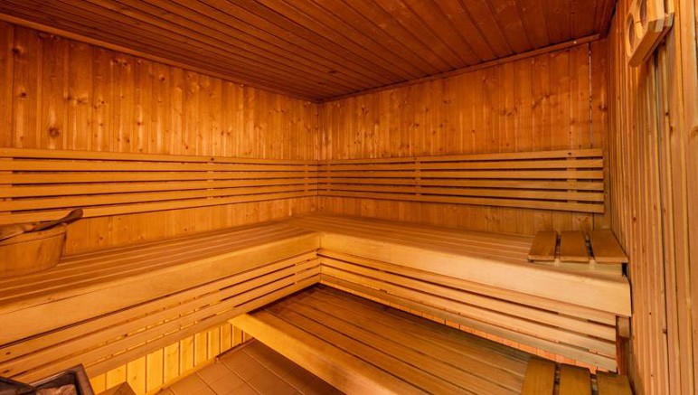 Vente privée Résidence Les 3 Vallées 3* – Accès au sauna (en supplément)