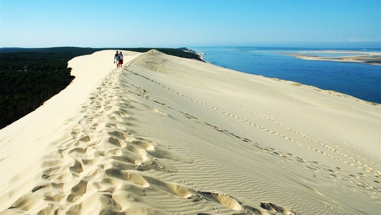 Vente privée Résidence Belle Dune – La Dune du Pyla à 23 km
