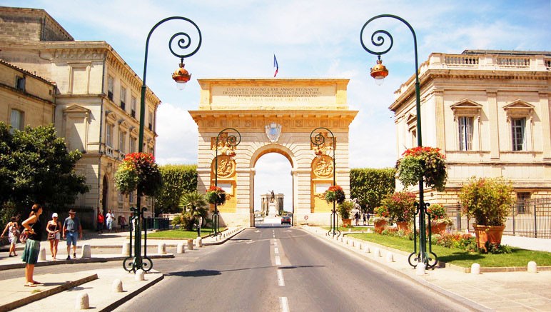 Vente privée Résidence Le Domaine du Golf 3* – Montpellier et ses richesses culturelles à 12 km