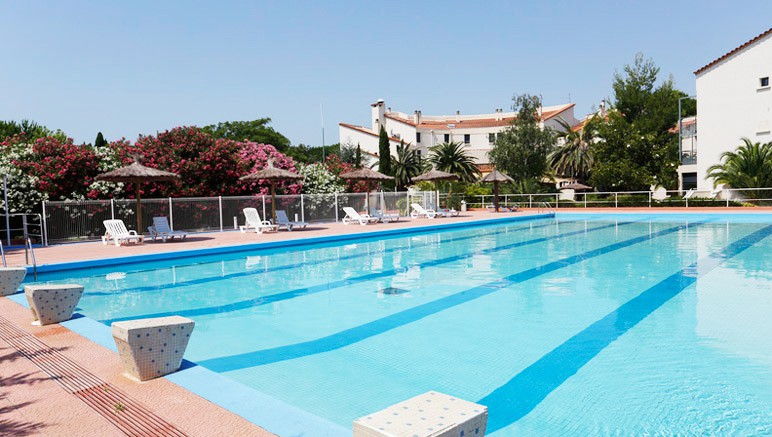 Vente privée Résidence 3* Las Motas – Accès gratuit à la piscine extérieure