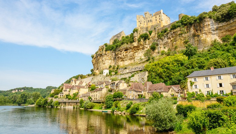 Vente privée Résidence le Clos du Rocher 3* – Bienvenue en Dordogne, au coeur du Périgord Noir
