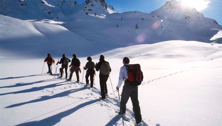Vente privée Résidence 3* Les Granges d'Arvieux – Promenez-vous dans l'un des plus beaux domaines de ski de fond