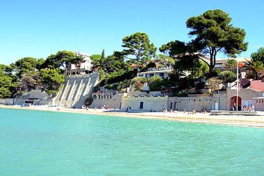 Vente privée Le Domaine de Manon – Plage de Bandol - 25 km