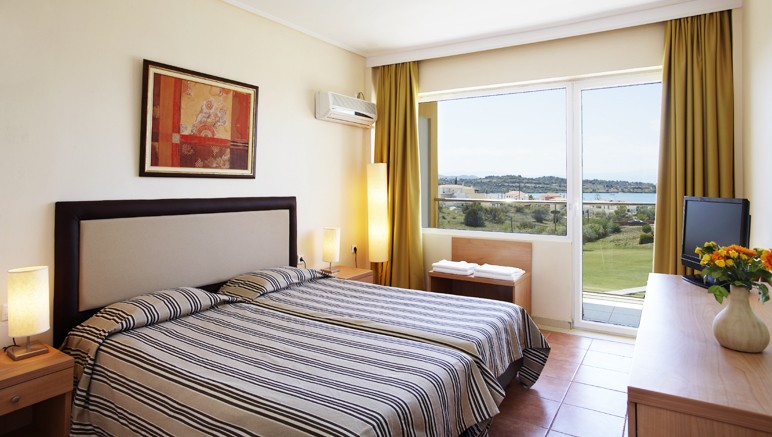 Vente privée Hôtel Nautica Bay 3* – Vous séjournerez en chambre double ou triple