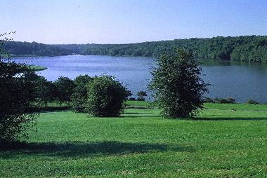 Vente privée Résidence Les Hauts de Valjoly – Parc de 8 hectares