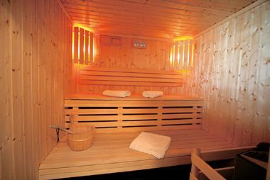 Vente privée Résidence L'écrin des Sybelles 4* – Sauna - Une séance offerte par logement