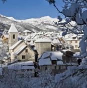 Vente privée : Toute la beauté des Alpes