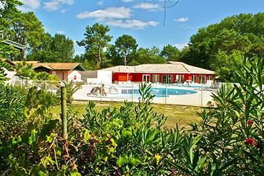 Vente privée Village Club Les Rives de St Brice – Village Club Les Rives de St Brice