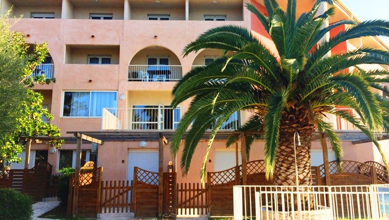 Vente privée Résidence Adonis St-Florent Citadelle – Les appartements aux couleurs chaleureuses de votre résidence