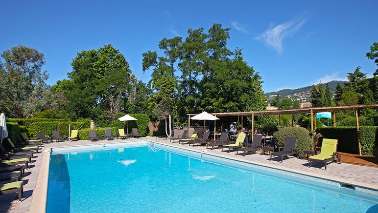 Vente privée Résidence hôtelière Le Rivage 4* – Accès gratuit à la piscine extérieure