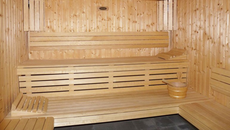 Vente privée Résidence Le Hameau de Peemor Pen 4* – Une séance de sauna ou de hammam offerte