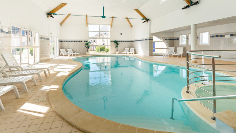 Vente privée Résidence Les Jardins Renaissance 4* – Accès gratuit à la piscine couverte chauffée