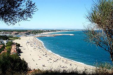 Vente privée Résidence &quot;Club De Vacances&quot; – Argelès-sur-mer - 7 km de plages