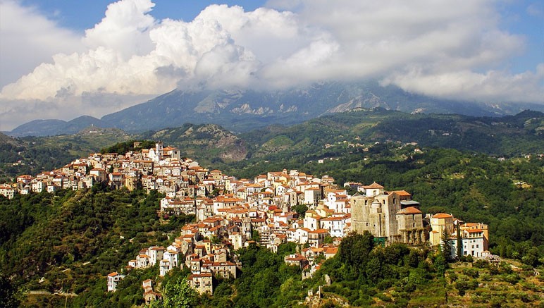 Vente privée Résidence Sognu di Rena – Découvrez le magnifique village de Borgo à 28 km