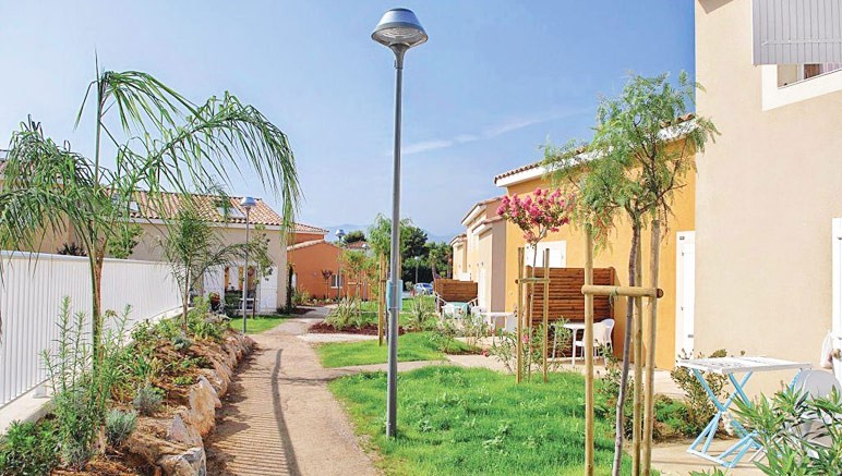 Vente privée Résidence 3* les Demeures Torrellanes – Venez passer un agréable séjour dans de jolies maisonnettes familiales