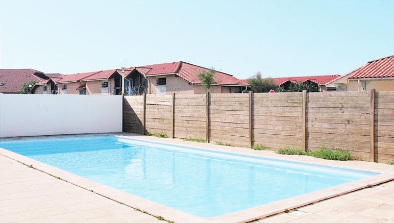 Vente privée Résidence Indigo II – Accès gratuit à la piscine extérieure (en saison)
