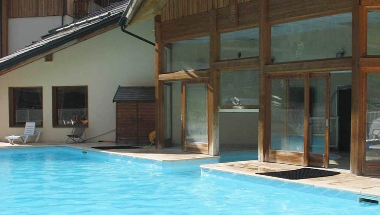 Vente privée Résidence Les Hauts de Préclaux 3* – Accès gratuit à la piscine chauffée