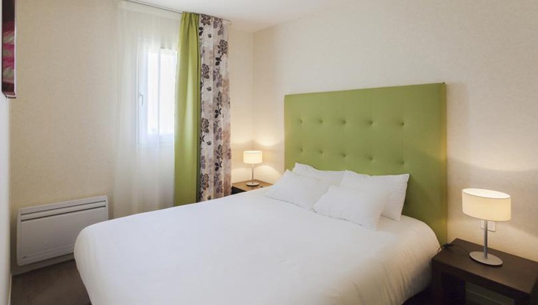 Vente privée Résidence Villa Bellagio 3* – Chambre avec lit double
