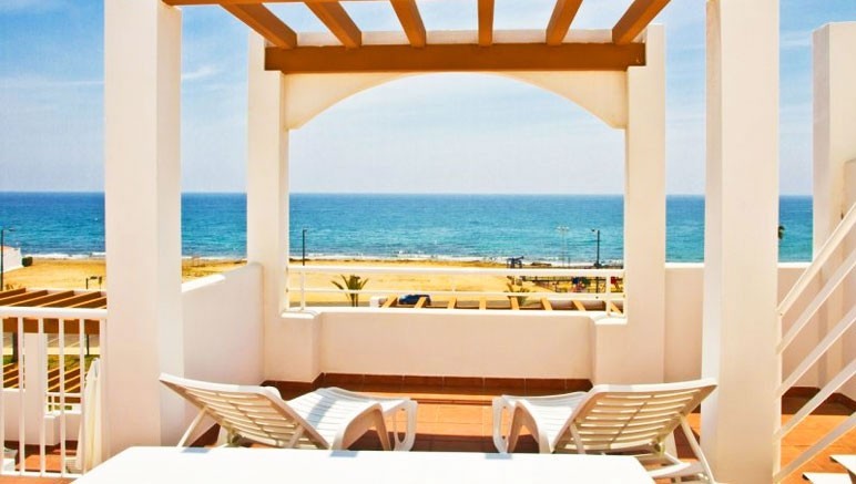 Résidence Mojacar Playa: vente privée jusqu’au 06/04/2017