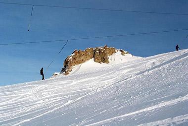 Vente privée Résidence les Balcons de la Vanoise 3* – Domaine de Termignon - 100km de pistes