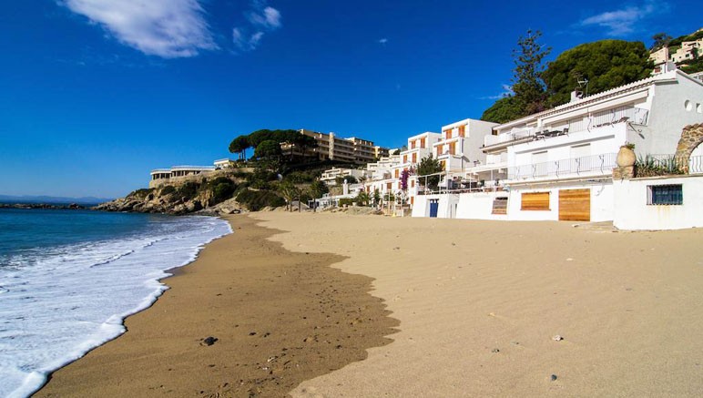 Vente privée Résidence Almadraba – Votre résidence à 50 m de la plage