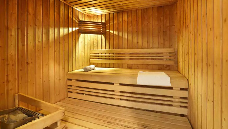 Vente privée Résidence Iroise Armorique 3* – Détendez vous gratuitement au sauna