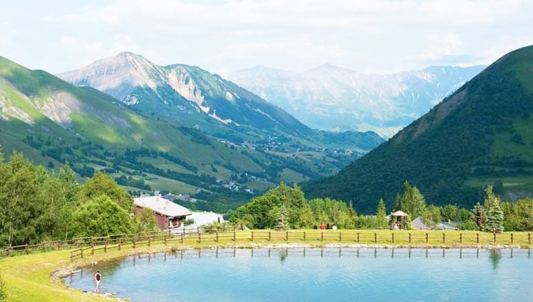 Vente privée Les Terrasses de La Toussuire 3* – Bienvenue en Savoie, au coeur du Domaine des Sybelles