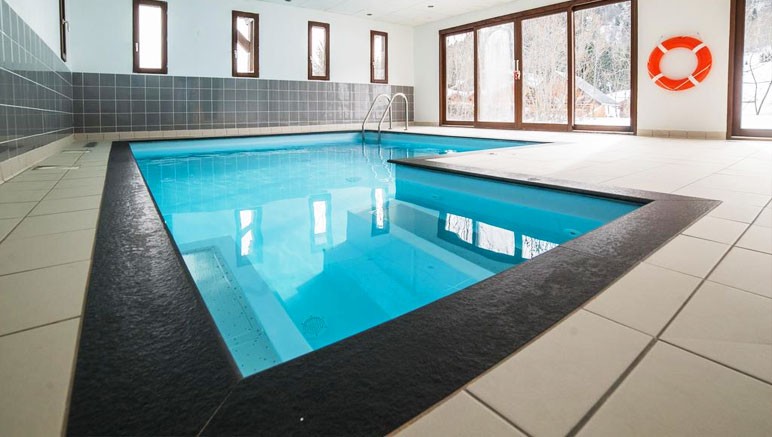 Vente privée Les Terrasses de La Toussuire 3* – Accès gratuit à la piscine couverte chauffée