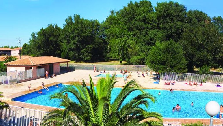 Vente privée Résidence Les Pierres de Jade – Accès inclus à la piscine extérieure (non chauffée)