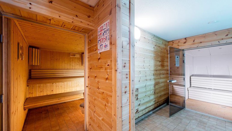 Vente privée Résidence Les Balcons du Viso 3* – Sauna et hammam en supplément
