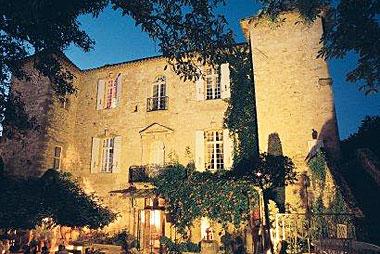 Vente privée Château Hôtel d'Arpaillargues 3* – Château Hôtel d'Arpaillargues 3*