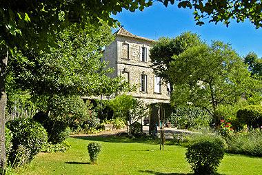 Vente privée Château Hôtel d'Arpaillargues 3* – Château Hôtel d'Arpaillargues 3*