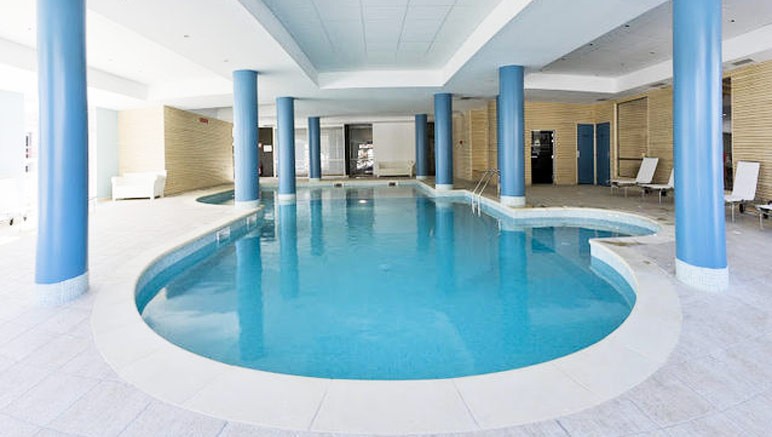 Vente privée Résidence Les Terrasses de Labrau 4* – Accès gratuit à la piscine couverte chauffée