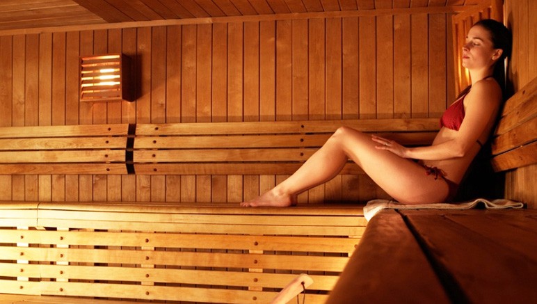 Vente privée Les Portes de Sologne 4* – Relaxez-vous au sauna