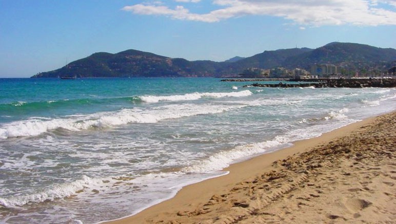 Vente privée Résidence hôtelière Le Rivage 4* – Les superbes plages de la Côte d'Azur à seulement 900 m