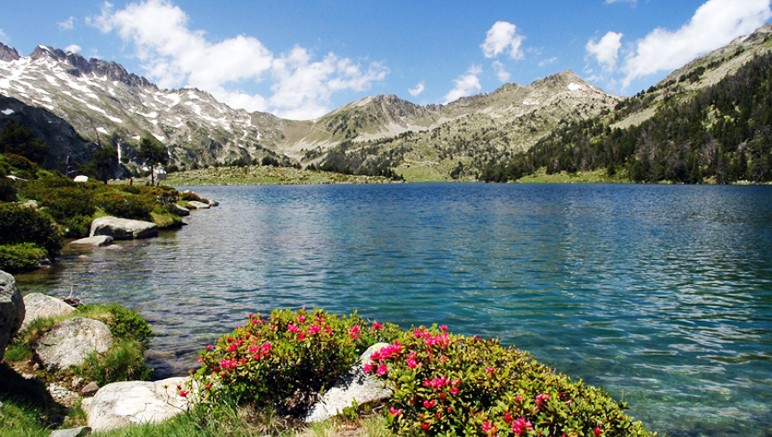 Vente privée Résidence Les 3 Vallées 3* – Bienvenue dans les Hautes Pyrénées, dans la Résidence 3* Les 3 Vallées