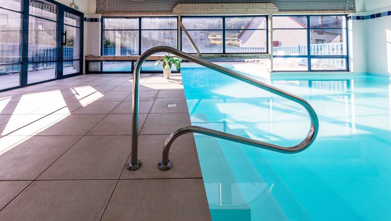 Vente privée Résidence Les 3 Vallées 3* – Accès gratuit à la piscine couverte chauffée...