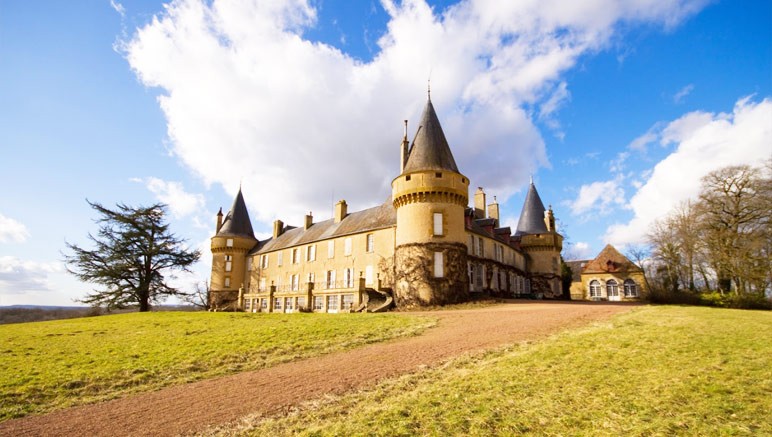 Vente privée Résidence Le Grand Bois – Découvrez la Nièvre et son patrimoine historique et culturel