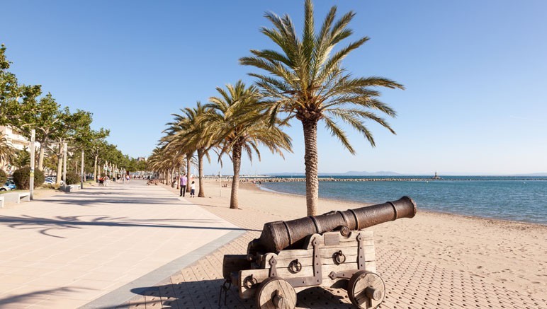 Vente privée Résidences Josep Sabate & Sant Isidre – Résidences à deux pas de la plage