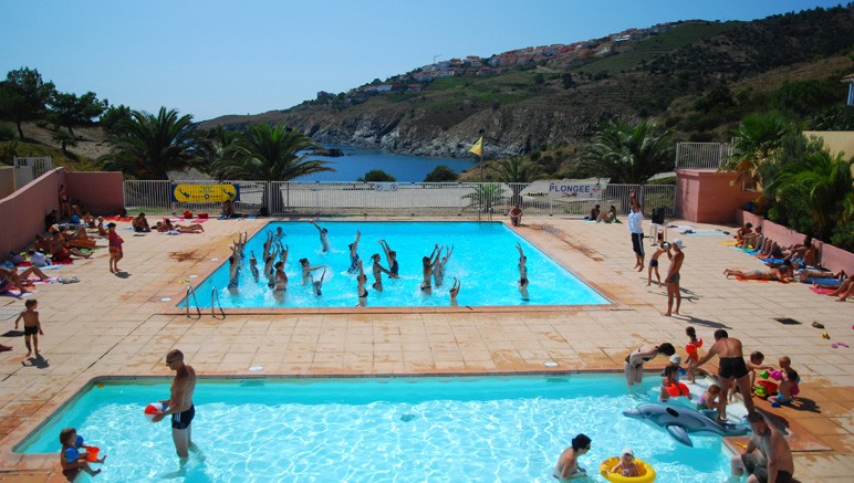 Vente privée Résidence le Village des Aloes 3* – Accès gratuit à la piscine extérieure