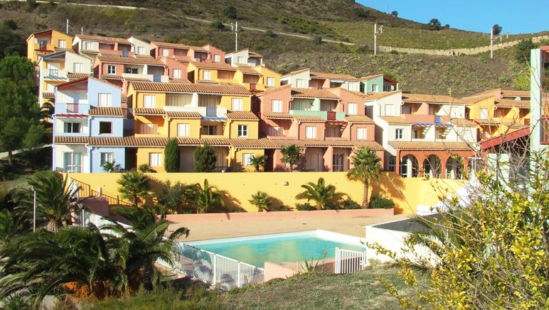 Vente privée Résidence le Village des Aloes 3* – Votre résidence aux couleurs typiquement méditerranéennes