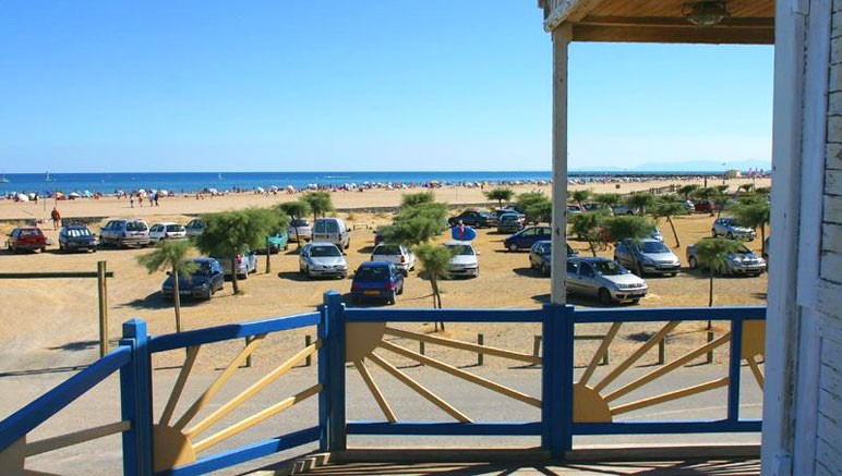 Vente privée Camping 3* Le Hameau des Cannisses – Accès direct à la plage face à votre camping