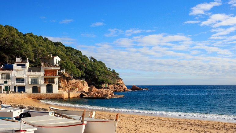 Vente privée Camping Les Albères 4* – L'Espagne et ses plages à 50 minutes