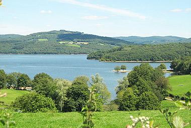 Vente privée Résidence le Domaine de Pannecière – Lac de Pannecière