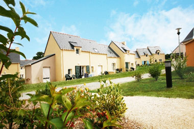 Vente privée Résidence Domaine de l'Emeraude – Résidence du Domaine de l'Emeraude